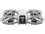 DJI Neo Drone Quadricottero tascabile 4K 12MP 22GB Grigio