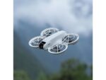 DJI Neo Drone Quadricottero tascabile 4K 12MP 22GB Grigio - immagine 7