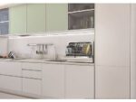 Candy Lavastoviglie Compatta Piano Tavolo CP 6E51LW - 55 cm, Bianco, Classe E - immagine 16
