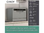CANDY CP 6E51LS LAVASTOVIGLIE, 55 cm, Classe E - immagine 7