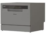 CANDY CP 6E51LS LAVASTOVIGLIE, 55 cm, Classe E - immagine 8