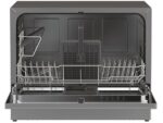 CANDY CP 6E51LS LAVASTOVIGLIE, 55 cm, Classe E - immagine 9
