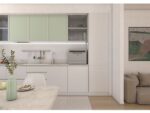 CANDY CP 6E51LS LAVASTOVIGLIE, 55 cm, Classe E - immagine 16