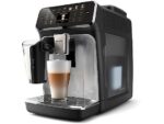 PHILIPS Series 4400 LatteGo EP4446/70 Macchina Caffè Automatica 1.8L 1500W Nero Argento