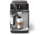 PHILIPS Series 4400 LatteGo EP4446/70 Macchina Caffè Automatica 1.8L 1500W Nero Argento - immagine 2