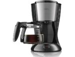 PHILIPS Daily Collection HD7462/20 Macchina Caffè Americano 1.2L 1000W Nero Metallo - immagine 3