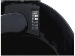 PHILIPS Daily Collection HD7462/20 Macchina Caffè Americano 1.2L 1000W Nero Metallo - immagine 6