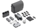 DJI Air 3S Fly More Combo (DJI RC-N3) Drone Quadricottero 4K Doppia Fotocamera