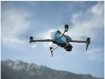 DJI Air 3S Fly More Combo (DJI RC-N3) Drone Quadricottero 4K Doppia Fotocamera - immagine 4