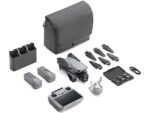 DJI Air 3S Fly More Combo (DJI RC 2) Drone Quadricottero 4K Doppa Fotocamera