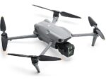 DJI Air 3S Fly More Combo (DJI RC 2) Drone Quadricottero 4K Doppa Fotocamera - immagine 2