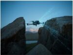 DJI Air 3S Fly More Combo (DJI RC 2) Drone Quadricottero 4K Doppa Fotocamera - immagine 6