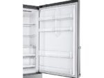 LG GBB567PZCMB FRIGORIFERO COMBINATO, A 185 cm, 3 ripiani, Rumorosità 41 dB(A), Inox Premium, Classe E - immagine 11