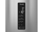 LG GBB567PZCMB FRIGORIFERO COMBINATO, A 185 cm, 3 ripiani, Rumorosità 41 dB(A), Inox Premium, Classe E - immagine 12