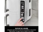 Ninja Friggitrice ad Aria Double Stack XL SL400EUWH - 2 Cestelli Verticali 9.5 L, 2470W, Bianco - immagine 7