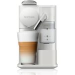 DE'LONGHI Nespresso Lattissima One EN510.W Macchina Caffè Capsule 1L 19 Bar Bianco