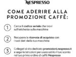 DE'LONGHI Nespresso Lattissima One EN510.W Macchina Caffè Capsule 1L 19 Bar Bianco - immagine 6