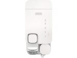 DE'LONGHI Nespresso Lattissima One EN510.W Macchina Caffè Capsule 1L 19 Bar Bianco - immagine 7