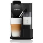 DE'LONGHI Nespresso Lattissima One EN510.B Macchina Caffè Capsule 1L 19 Bar Nero