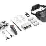DJI Neo Motion Fly More Combo Drone FPV 4K Goggles N3 RC Motion 3