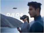 DJI Neo Motion Fly More Combo Drone FPV 4K Goggles N3 RC Motion 3 - immagine 5