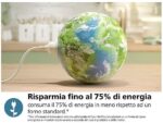 Philips Friggitrice ad Aria Serie 1000 NA150/00 - Doppio Cestello 7.1 L, RapidAir, 2450W, Nero - immagine 10