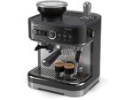 PHILIPS Barista Brew PSA3218/10 Macchina Caffè Automatica 2.3L 1350W Caraffa Inox Nero