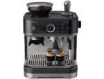 PHILIPS Barista Brew PSA3218/10 Macchina Caffè Automatica 2.3L 1350W Caraffa Inox Nero - immagine 2