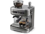 PHILIPS Barista Brew PSA3228/01 Macchina Caffè Automatica 2.3L 1350W Argento