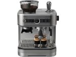 PHILIPS Barista Brew PSA3228/01 Macchina Caffè Automatica 2.3L 1350W Argento - immagine 2