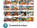 Philips Friggitrice ad Aria Serie 3000 XL NA342/00 - Cestello con Finestra 7.2 L, RapidAir Plus, 2000W, Nero - immagine 9