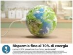 Philips Friggitrice ad Aria Serie 3000 XL NA342/00 - Cestello con Finestra 7.2 L, RapidAir Plus, 2000W, Nero - immagine 11