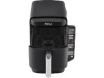 Ninja Friggitrice ad Aria Double Stack SL300EU - 2 Cestelli Verticali 7.6 L, 2470W, Nero - immagine 6