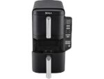 Ninja Friggitrice ad Aria Double Stack SL300EU - 2 Cestelli Verticali 7.6 L, 2470W, Nero - immagine 7