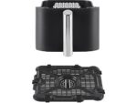 Ninja Friggitrice ad Aria Double Stack SL300EU - 2 Cestelli Verticali 7.6 L, 2470W, Nero - immagine 8