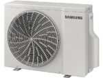 SAMSUNG AR50F12C1BHXEU Condizionatore Fisso Unità Esterna 12000 BTU Inverter Bianco - immagine 2