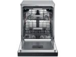 WHIRLPOOL WH7FA14BN7A0X LAVASTOVIGLIE, 60 cm, Classe A - immagine 4