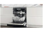 WHIRLPOOL WH7FA14BN7A0X LAVASTOVIGLIE, 60 cm, Classe A - immagine 6