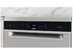 WHIRLPOOL WH7FA14BN7A0X LAVASTOVIGLIE, 60 cm, Classe A - immagine 7