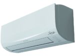 DAIKIN Siesta ATXF25G Condizionatore Fisso Unità Interna 12000 BTU Inverter Bianco