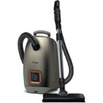 MIELE Guard L1 Comfort Aspirapolvere a Traino Con Sacco 890W HEPA