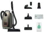 MIELE Guard L1 Comfort Aspirapolvere a Traino Con Sacco 890W HEPA - immagine 5