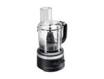KitchenAid 5KFP0719EBM Robot da Cucina Multifunzione 250W 1.7L Black Matte - immagine 2