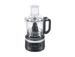 KitchenAid 5KFP0719EBM Robot da Cucina Multifunzione 250W 1.7L Black Matte - immagine 3