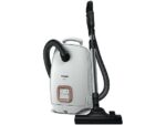 MIELE Guard L1 Allergy HEPA Aspirapolvere a Traino Con Sacco 890W Bianco