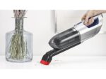 BOSCH Flexxo BCH3K2851 Scopa Elettrica Senza Filo 2in1 54W 28V Ioni di Litio Blu - immagine 5