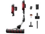 ROWENTA X-Force Flex 9.60 RH2087 Scopa Elettrica Senza Filo 250W 100W Tubo Pieghevole