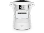 Moulinex Companion HF8401 Robot da Cucina Multifunzione con Cottura 1550W 1.4L Bianco - immagine 2