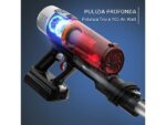 ROWENTA X-Force Flex 9.60 RH2087 Scopa Elettrica Senza Filo 250W 100W Tubo Pieghevole - immagine 3