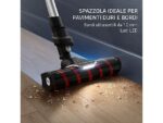 ROWENTA X-Force Flex 9.60 RH2087 Scopa Elettrica Senza Filo 250W 100W Tubo Pieghevole - immagine 6